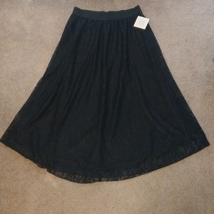 Lularoe Skirt